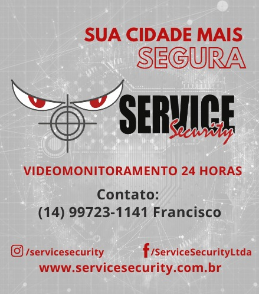 SERVICE SECURITY