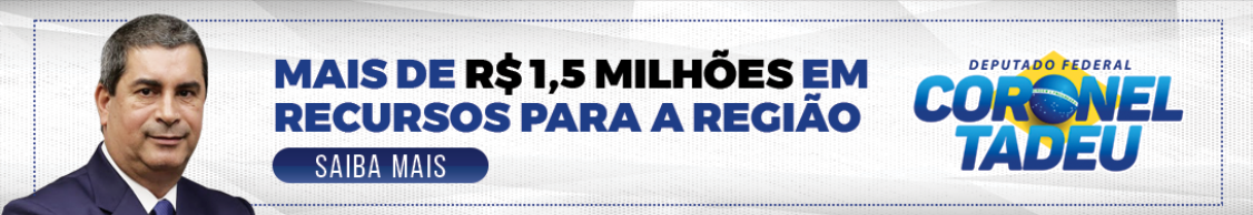 Coronel Tadeu