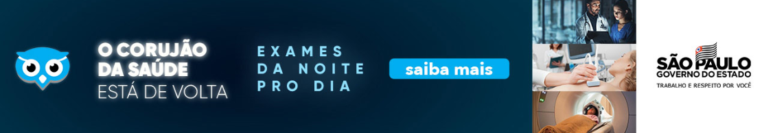 Governo do Estado