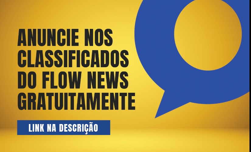 ANUNCIE GRÁTIS AQUI NOS CLASSIFICADOS