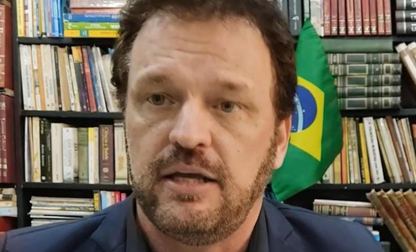 Após associar vacina à homossexualidade, youtuber é condenado em SP