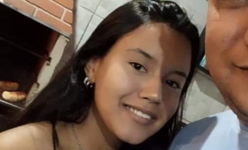 Adolescente está desaparecida desde o último dia 6 de novembro