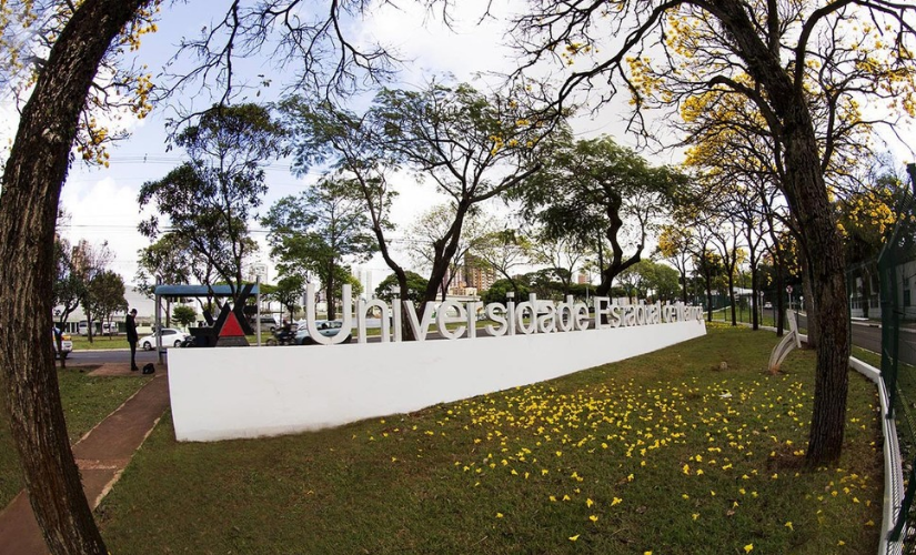 Covid-19: Universidade Estadual de Maringá volta a suspender aulas presenciais