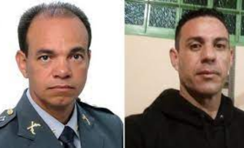 Coronel da PM aposentado tem prisão temporária decretada por matar funcionário de motel a tiros; traição teria motivado crime