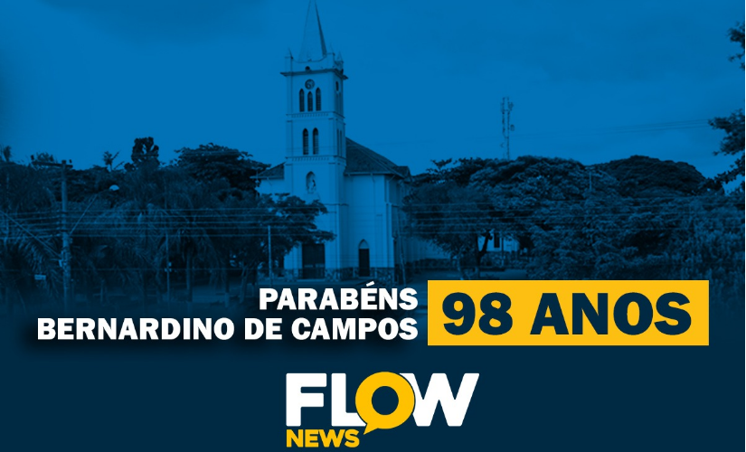 Conhecida como 
