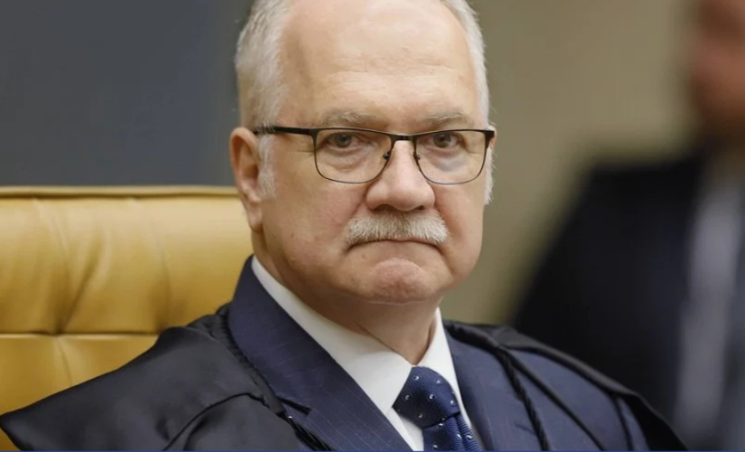 Fachin diz que a Justiça Eleitoral vai realizar eleições íntegras