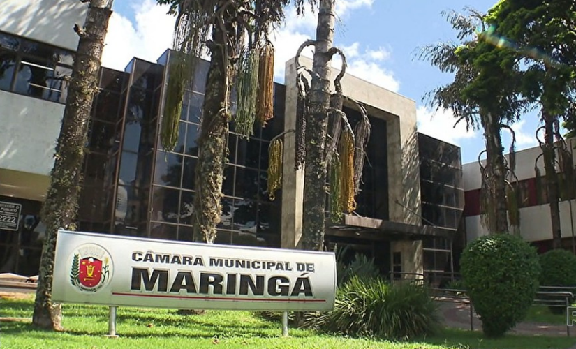 Câmara aprova reajuste de prefeito e vereadores