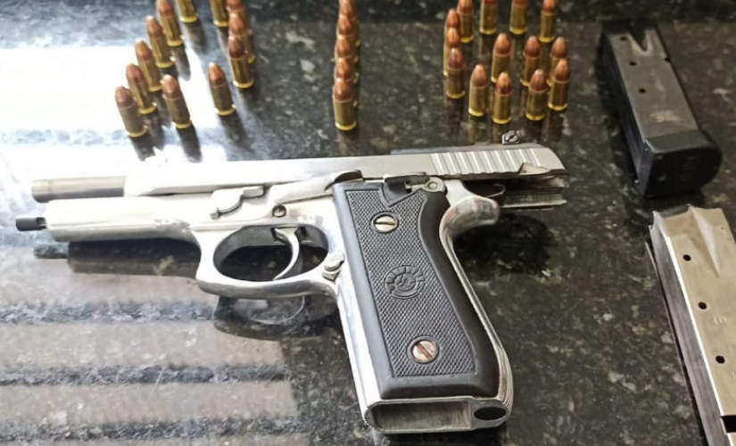 Polícia Civil captura homem que comercializava veículos roubados e furtados em Presidente Prudente (SP)