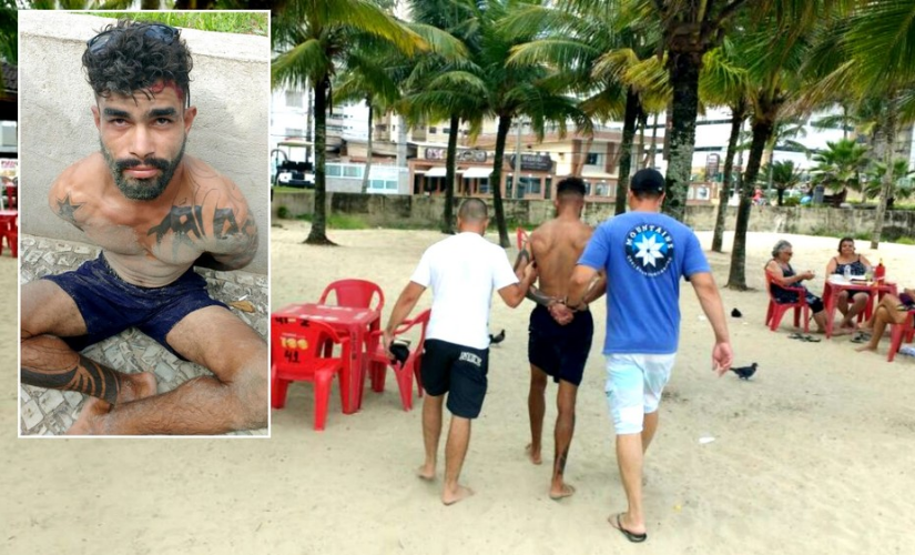 Homem é condenado a mais de 21 anos de prisão por matar professora a facadas dentro de apartamento