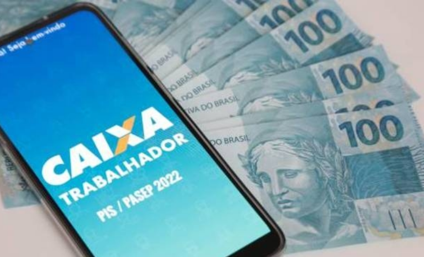 Abono salarial PIS/Pasep ainda tem R$ 400 milhões para serem sacados