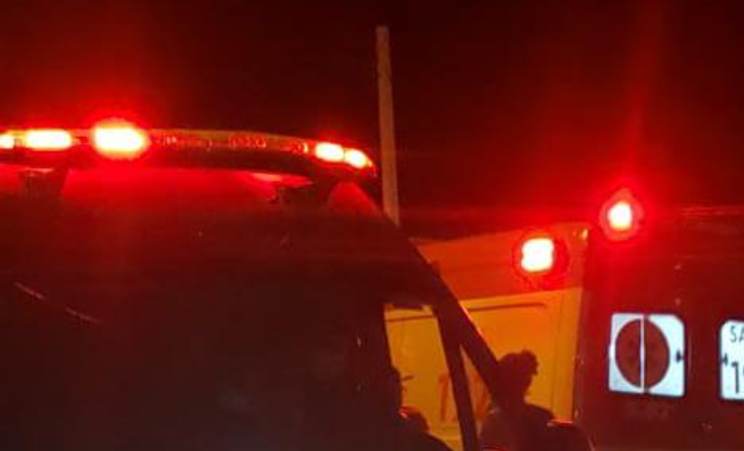 Homem morre em acidente fatal no trevo de Chavantes