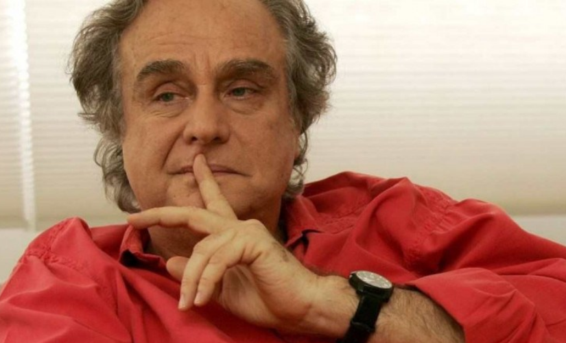 Arnaldo Jabor, jornalista e cineasta, morre aos 81 anos