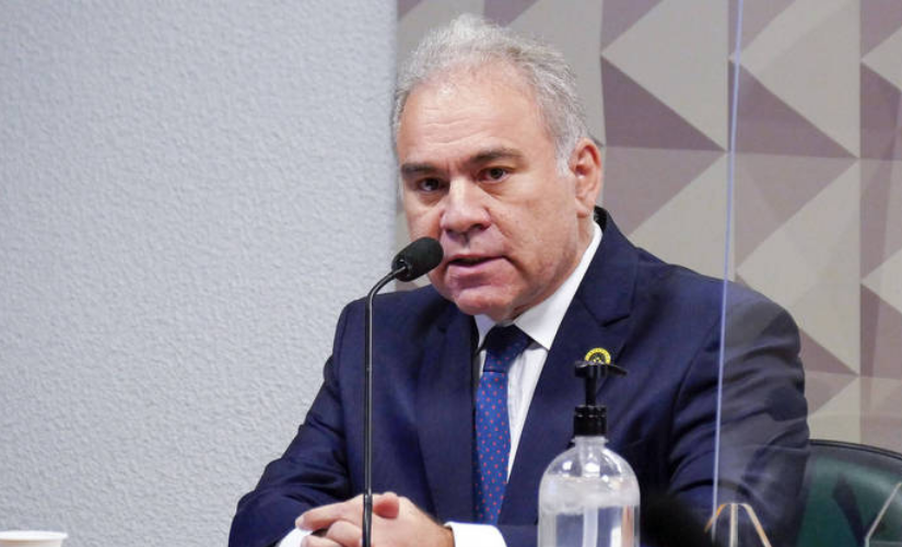 Pandemia: mais de 2 mil normas ligadas a decreto de emergência podem cair