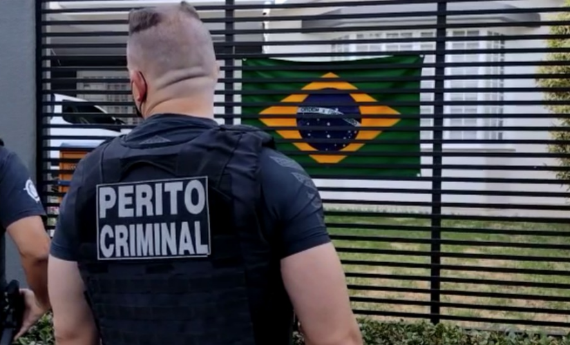 7 pessoas são presas em operação contra suspeitos de sonegarem R$ 12,5 milhões em impostos, em Maringá (PR)