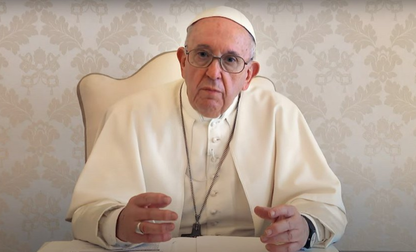 Papa faz apelo contra discriminação no Dia da Saúde Mental
