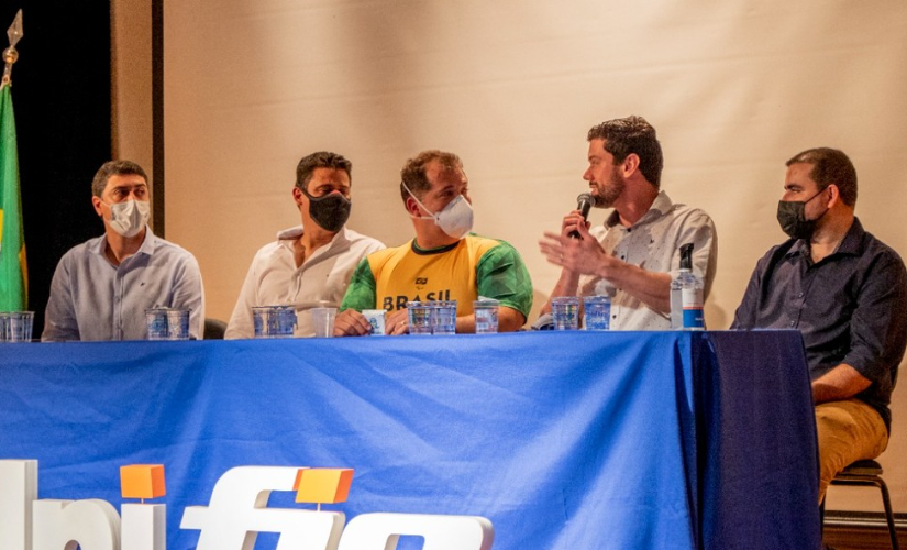 Ourinhos vai sediar pela primeira vez o Campeonato Brasileiro Feminino de Vôlei Sentado