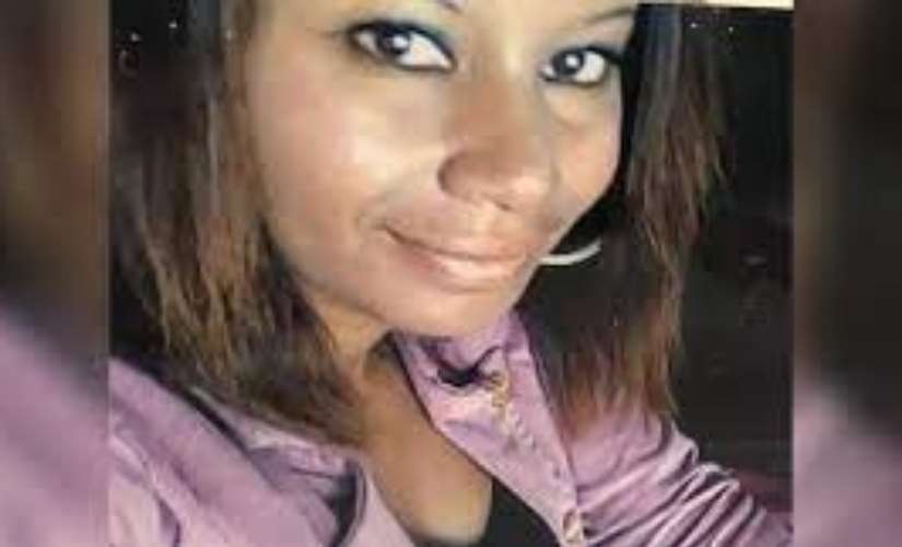 Ana Paula Rodrigues, de 35 anos, foi morta pelo ex-namorado dentro do hotel por ciúme — Foto: Arquivo pessoal