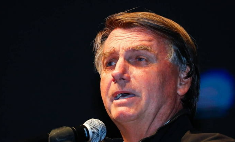 Em quinta viagem oficial em sete dias, Bolsonaro vai a Sergipe