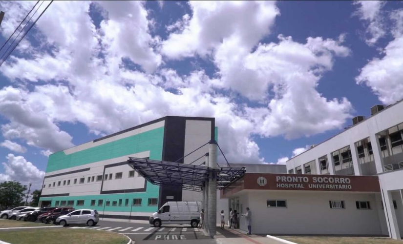 Menina de 5 anos morre vítima da Covid-19 no Paraná, diz hospital