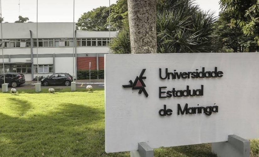 UEM deve retomar aulas presenciais para todas graduações na segunda-feira (31)