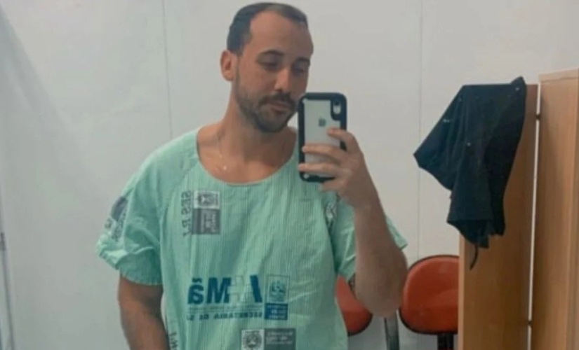 Justiça mantém prisão de médico que estuprou mulher durante o parto