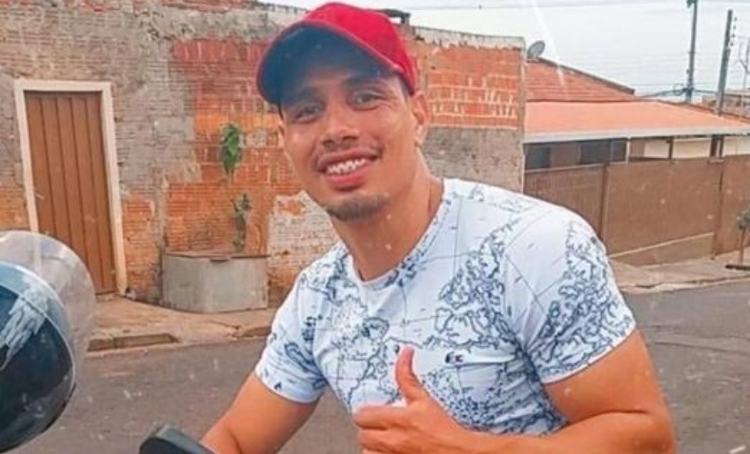 Homem desaparecido há três dias é achado morto com marca de tiro em Ourinhos (foto: redes sociais).