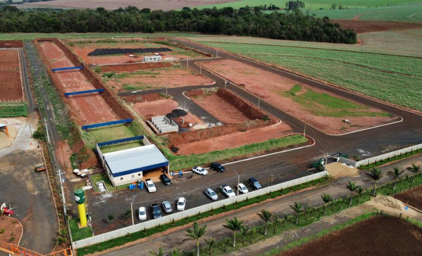 CATE – Clube de Arco e Tiro Esportivo de Santa Cruz do Rio Pardo (SP) ganha nova sede, maior e mais moderna