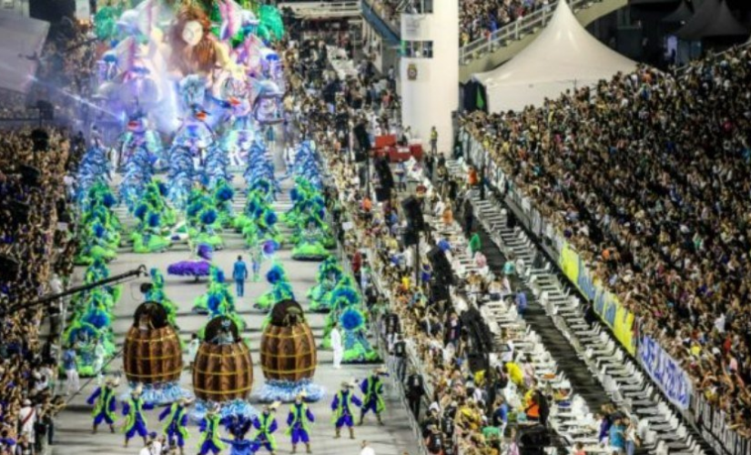 Liga-SP apoia adiamento do Carnaval: 'Preservar a saúde é prioridade'