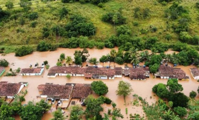 Chuvas em Pernambuco: Governador confirma 84 mortes por temporais