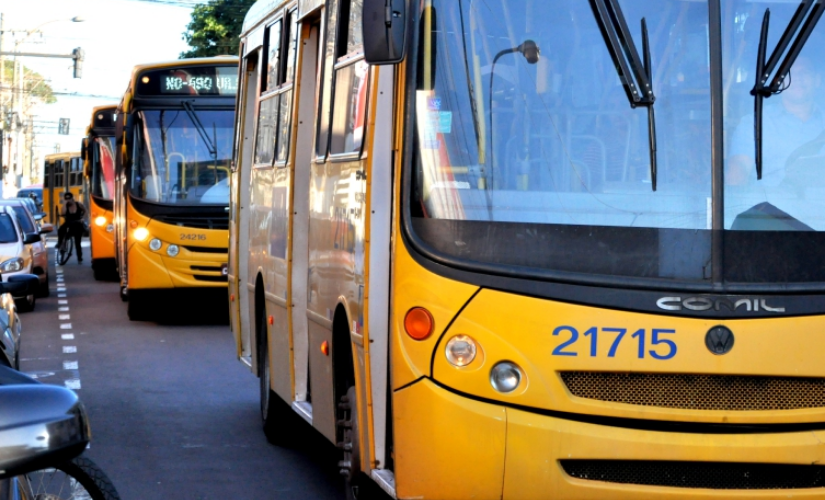 Linhas de ônibus coletivos retornam com mais horários em Ourinhos