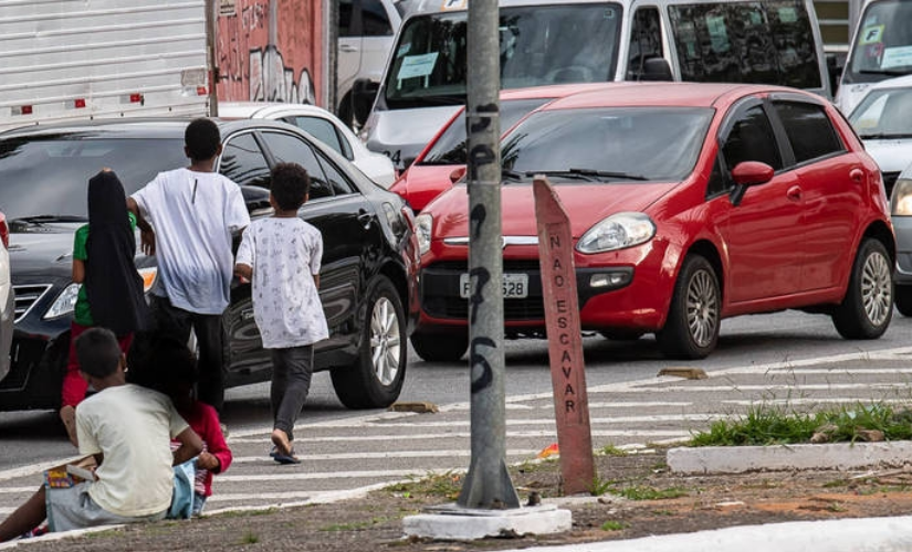 Mesmo com ECA, violência contra crianças mais do que dobra e supera 70 casos por hora no Brasil