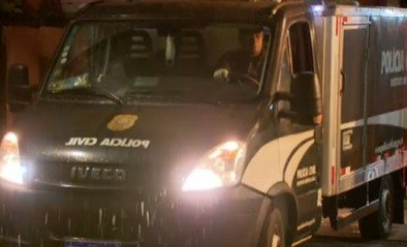 Corpos de 26 mortos em troca de tiros em MG chegam ao IML
