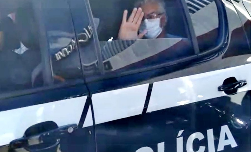 STJ nega habeas corpus a ex-vereador preso por suspeita de ‘rachadinha’ em Bauru