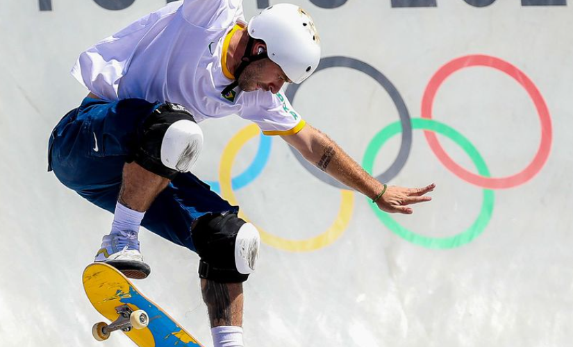 Skate terá 1º Centro Olímpico de Treinamento em SP até fim de 2022