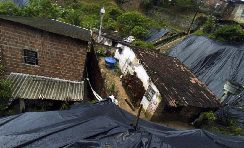 PE: bombeiros confirmam mais um resgate e número de mortos chega a 127