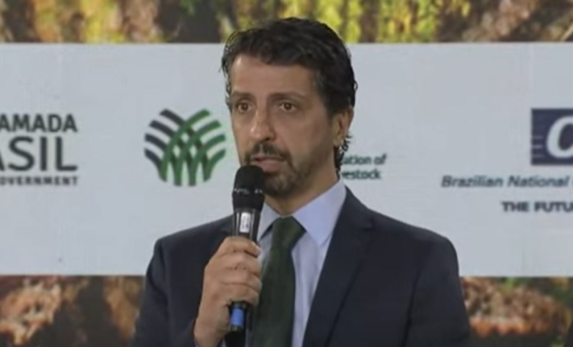 COP26: Brasil promete redução de 50% na emissão de gases até 2030