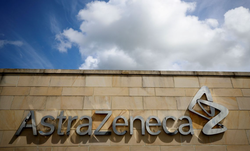 Coquetel de anticorpos da AstraZeneca não evita sintomas de covid-19