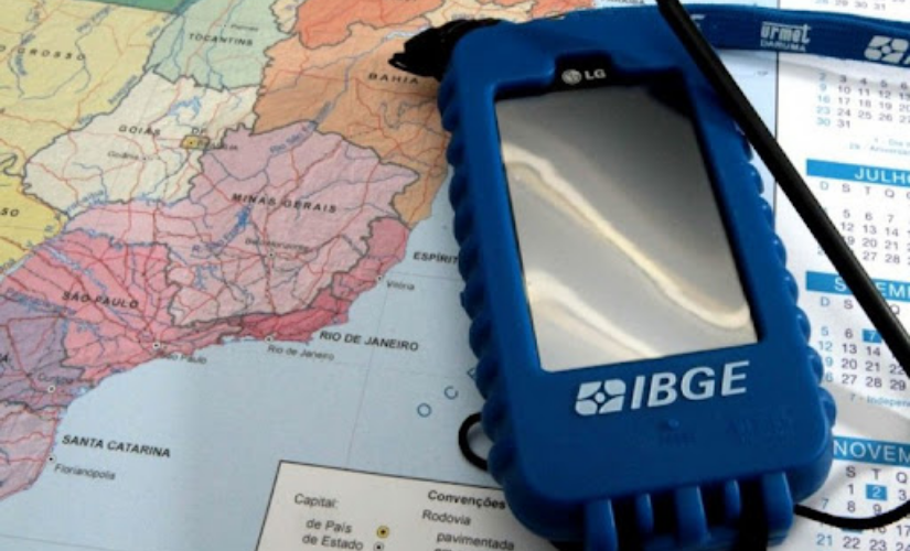 Concurso IBGE: inscrições para 204 mil vagas devem ser reabertas em dezembro