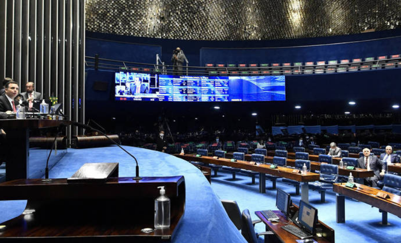 Reforma tributária e liberação de armas vão ser debatidas nesta semana