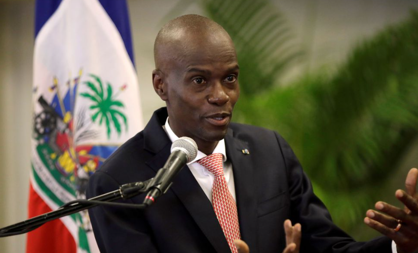 Presidente do Haiti é assassinado em casa durante a noite, diz premiê