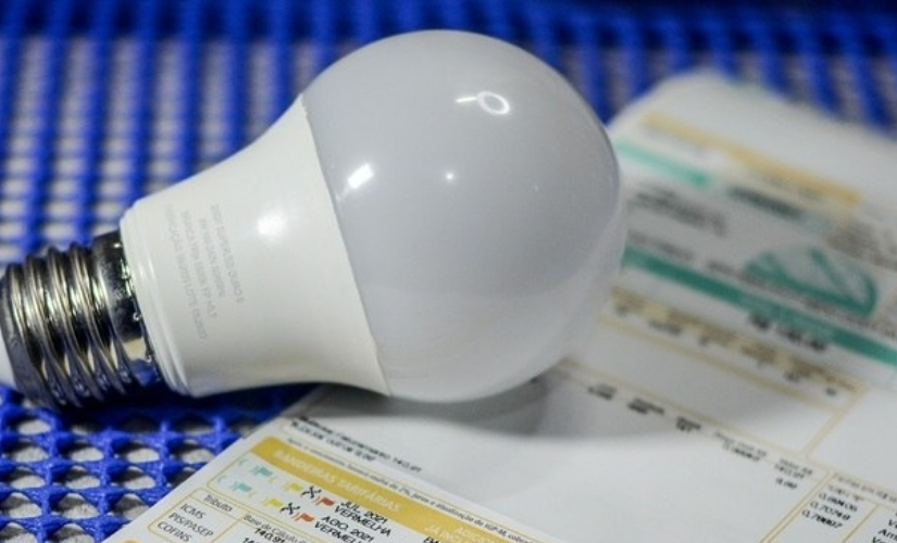 Governo estima redução de até 19% da conta de luz com novas medidas